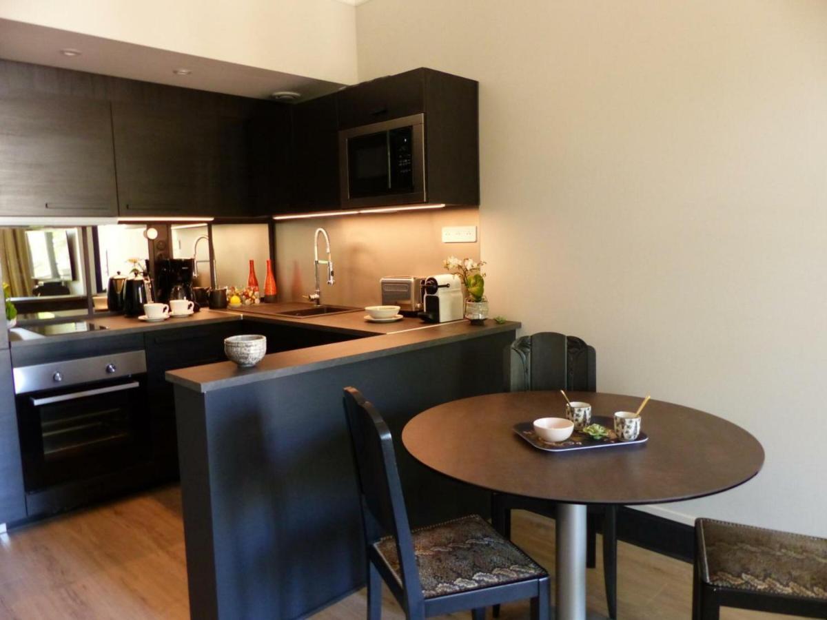 Appartement Elegant Et Confortable Au Coeur De Vichy, Pres De L'Opera Et Des Parcs Napoleon III - Fr-1-489-303 외부 사진
