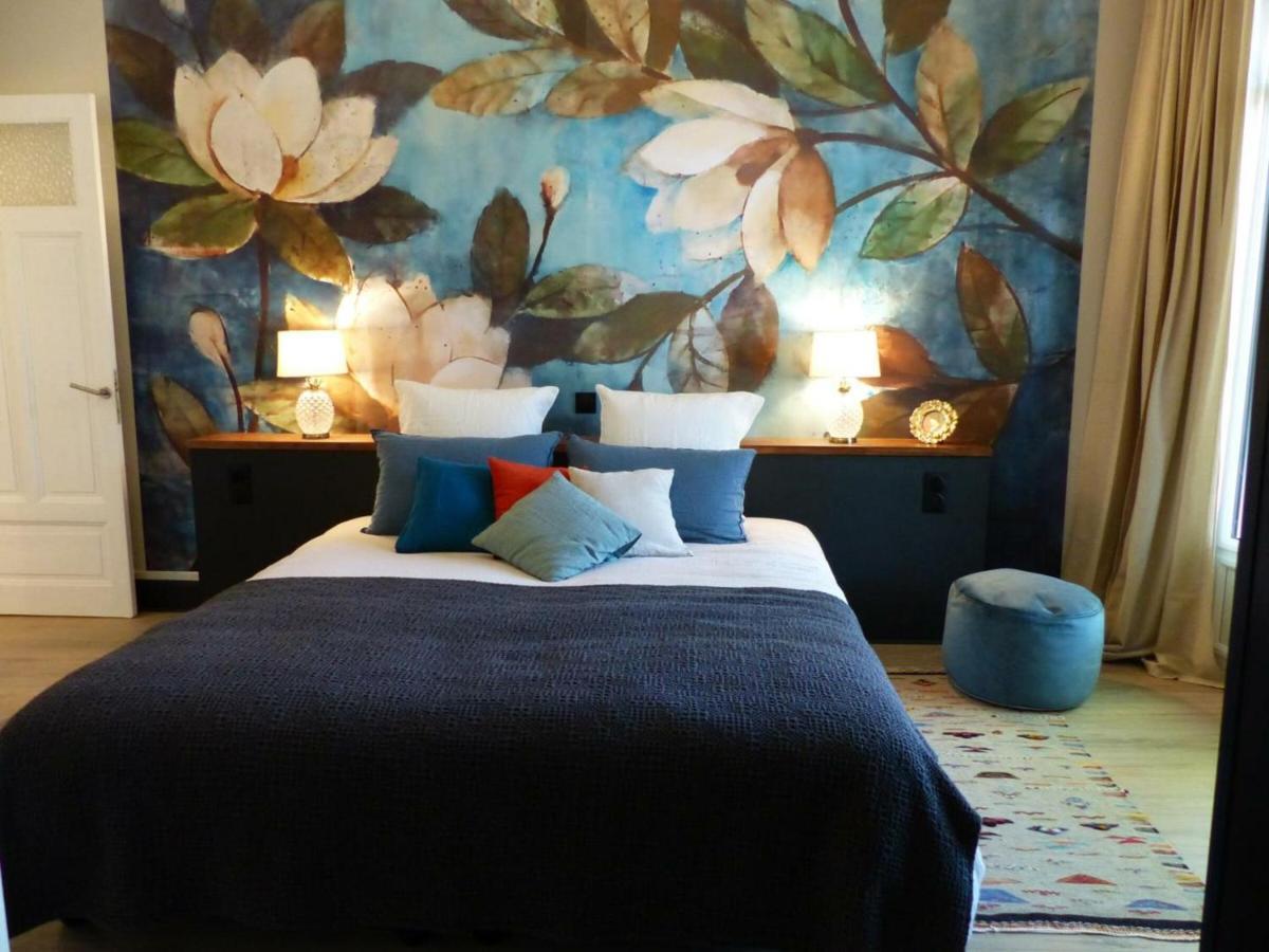 Appartement Elegant Et Confortable Au Coeur De Vichy, Pres De L'Opera Et Des Parcs Napoleon III - Fr-1-489-303 외부 사진