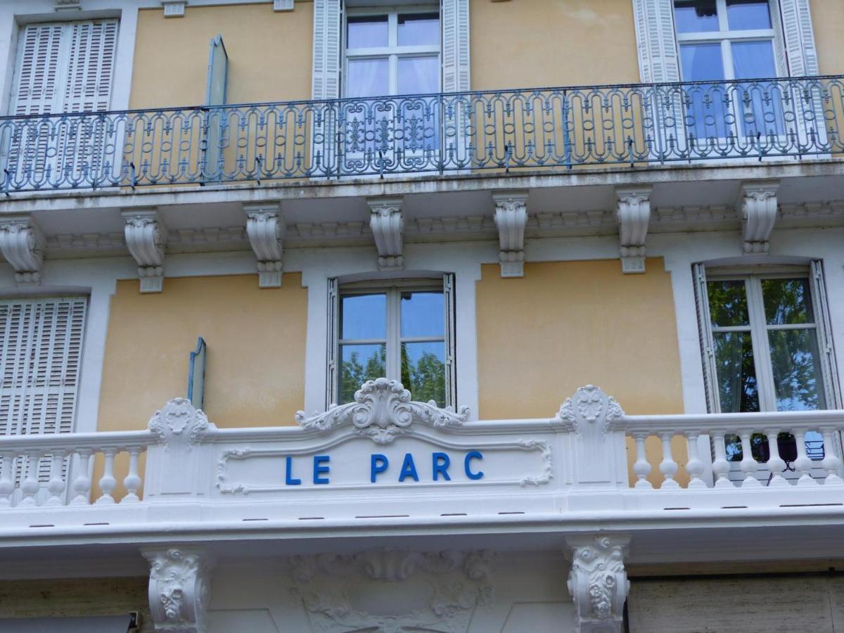 Appartement Elegant Et Confortable Au Coeur De Vichy, Pres De L'Opera Et Des Parcs Napoleon III - Fr-1-489-303 외부 사진